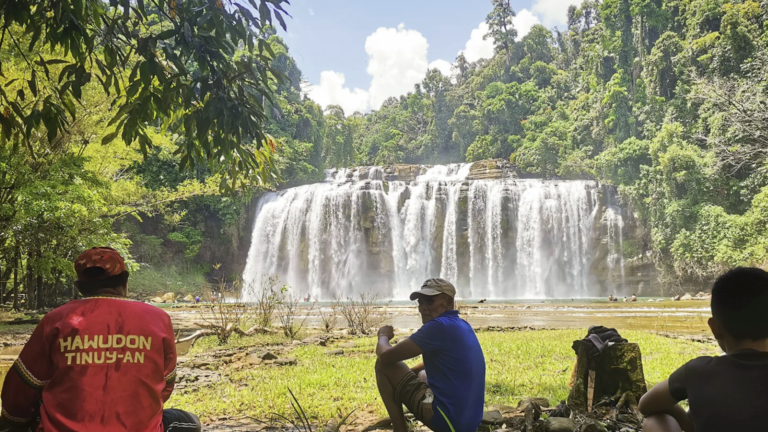 COP15: Supporting Indigenous Peoples and local communities is the biggest opportunity for a successful post-2020 biodiversity framework