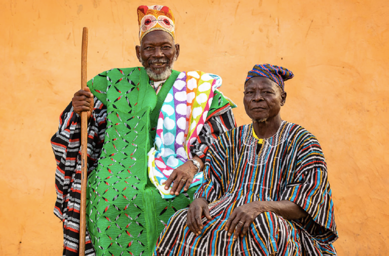 Protecting African land and environmental defenders: Recap from Africa Land Forum 2021