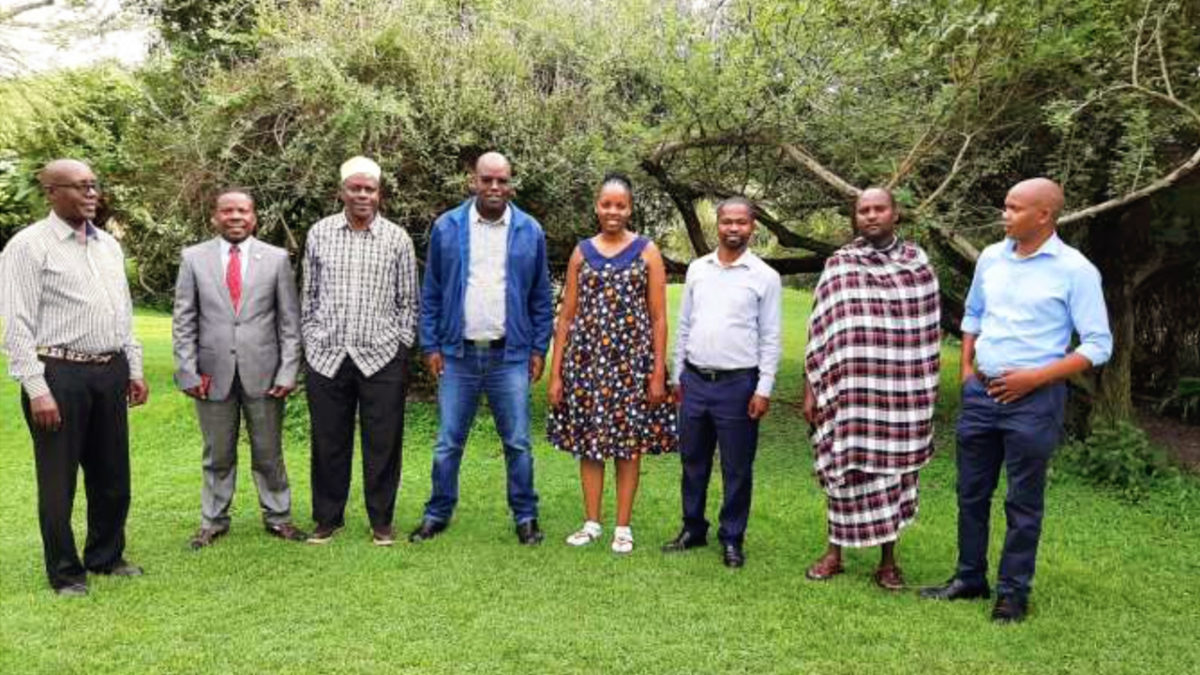 Tanzania: ICCA Consortium Members aim for better recognition and protection of territories of life