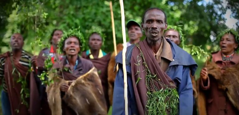 Indigenous Ogiek in Kenya celebrate reparations judgment from regional court