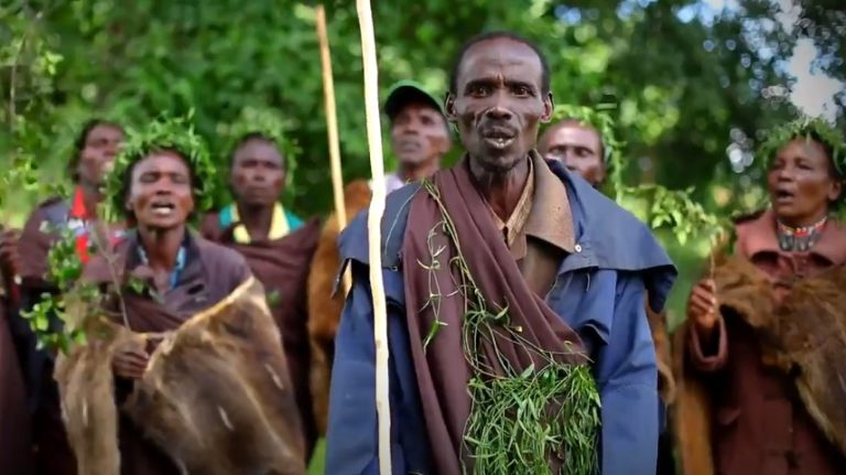 Indigenous Ogiek in Kenya celebrate reparations judgment from regional court