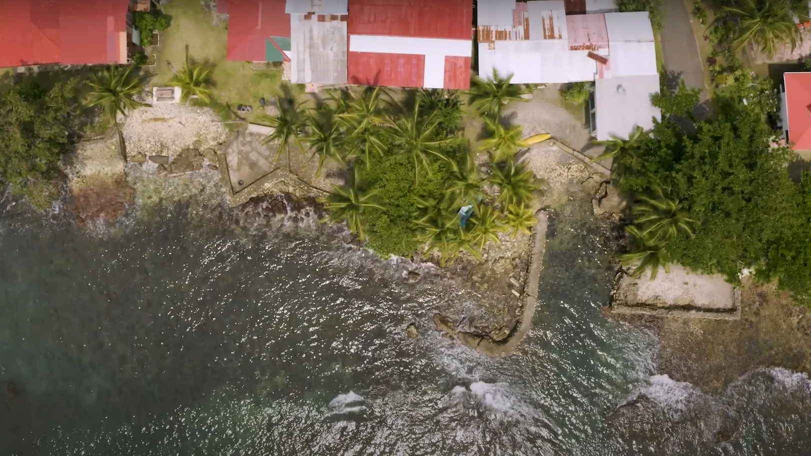 Video: Cahuita y su Parque Nacional, la gobernanza compartida no se toca