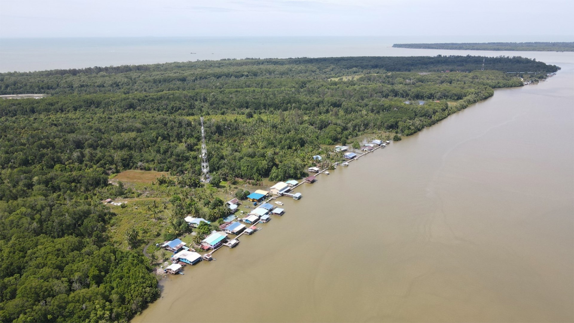 Mangrove, moon, and the tides: the story of progress in the Mumiang Locally Managed Marine Area of the Suluk People