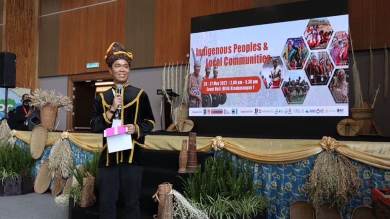 Recap: Indigenous Peoples and local communities at the 2nd Asia Park Congress