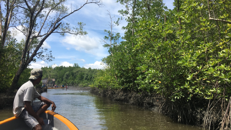 Les données qui justifient un cadre mondial de la biodiversité basé sur les droits humains