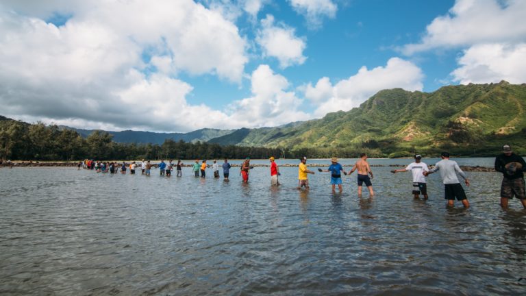 First regional assembly of ICCA Consortium East Austronesia and the Pacific Islands