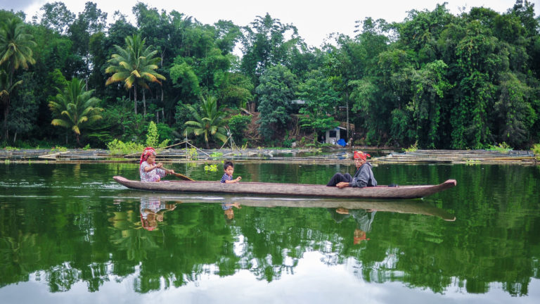 New report on territories of life in Southeast Asia out now