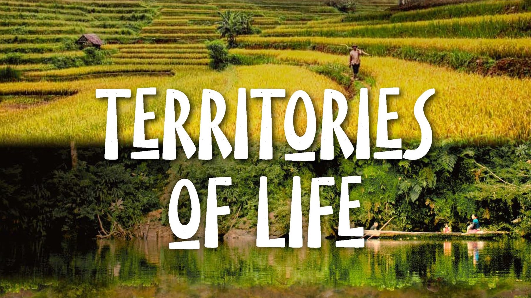 Statement for CBD SB8j‑1: Territories of life at the heart of the Convention on Biological Diversity