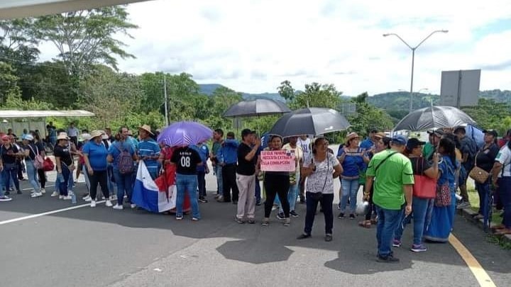 Los territorios de vida, TICCA de Panamá y el Congreso Indígena Majé Emberá Drua exigen la derogatoria del contrato minero por ser inconstitucional