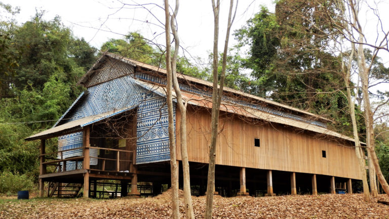 Community Management of Yeak Loam Lake