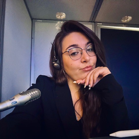 Raquel Aguilar Núñez