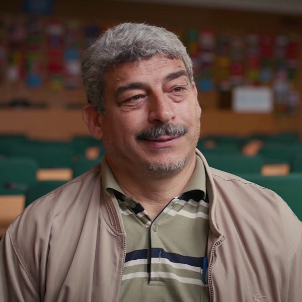 Khalid Khawaldeh