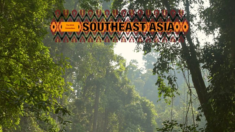 COP16 negotiations: ICCA Consortium Southeast Asia shares recommendations for ASEAN member states