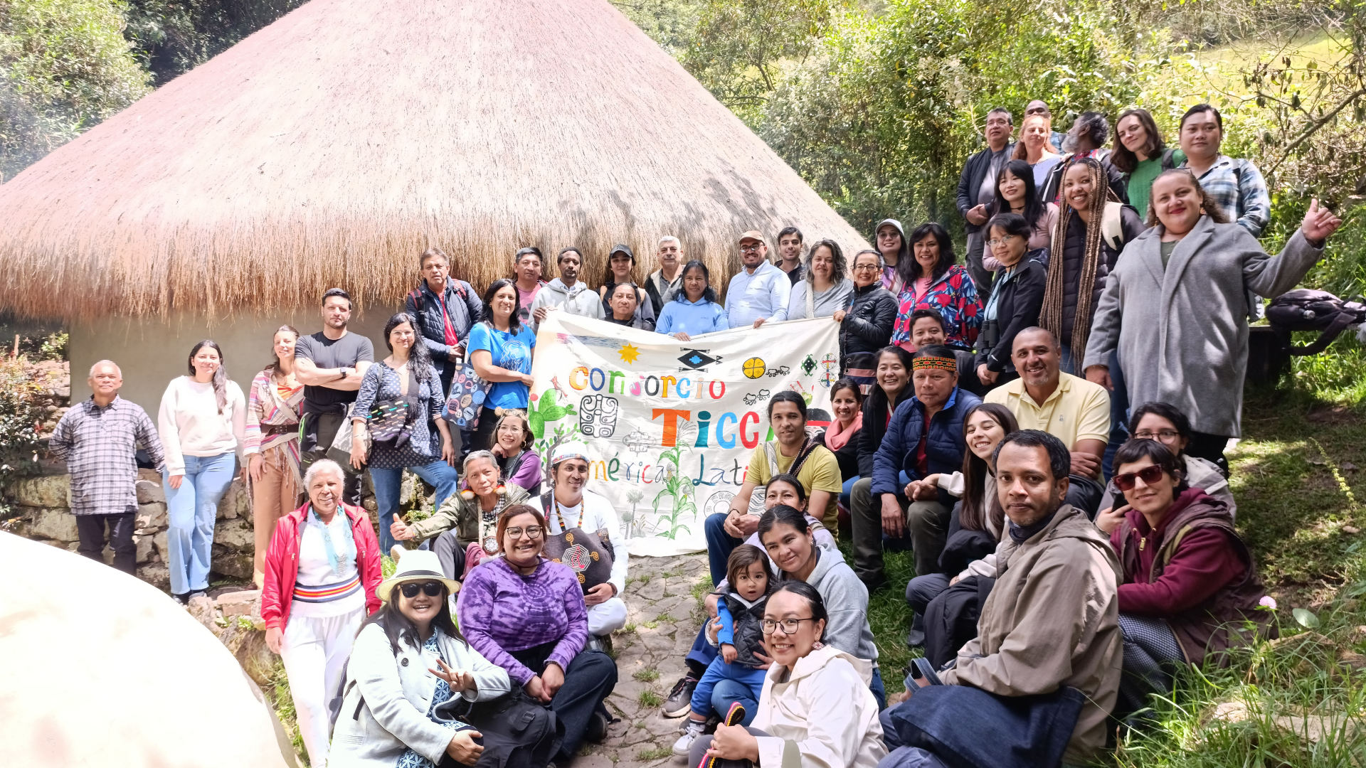 Recap of the ICCA Consortium’s 2024 In-Person Meeting