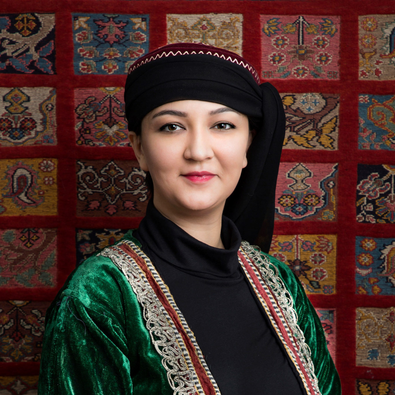 Hanieh Moghani