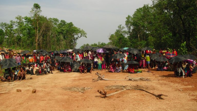 Protection for Bastar Adivasi communities against state violence in India: Global solidarity demands urgent actions