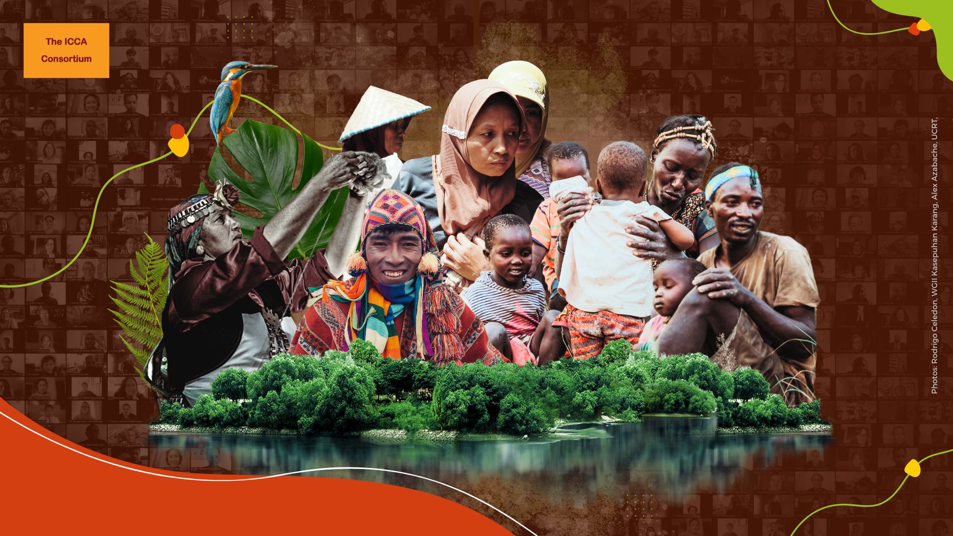 Preparing for the 21st General Assembly (online)