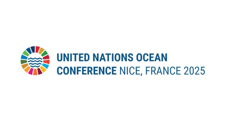 ICCA Consortium at the 2025 United Nations Ocean Conference (2025 UNOC)