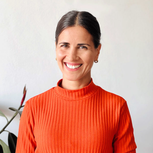 Natalia Amor