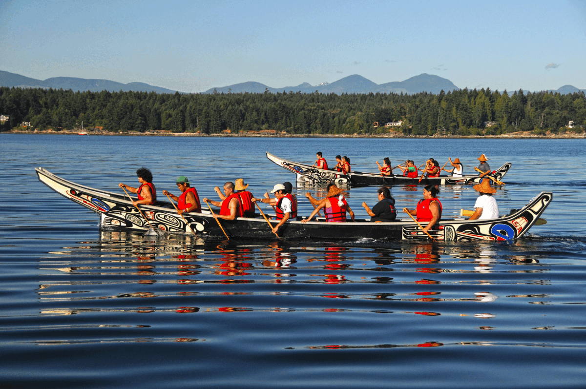 ICCA Consortium Statement for the 2025 UN Ocean Conference