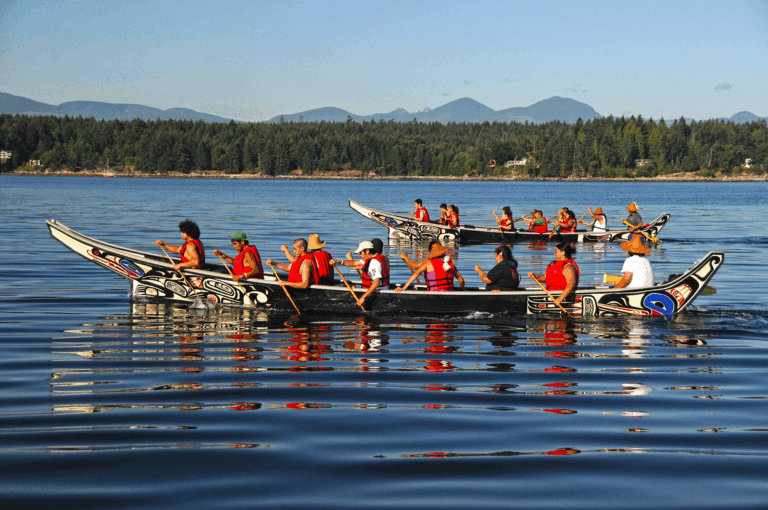 ICCA Consortium Statement for the 2025 UN Ocean Conference