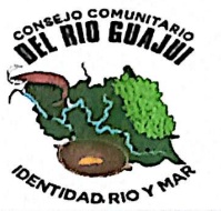 Consejo Comunitario del Río Guajuí