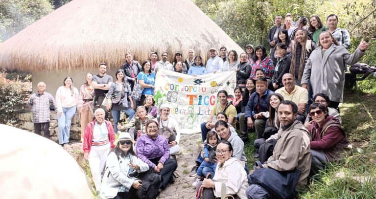 ICCA Consortium Annual Report 2024