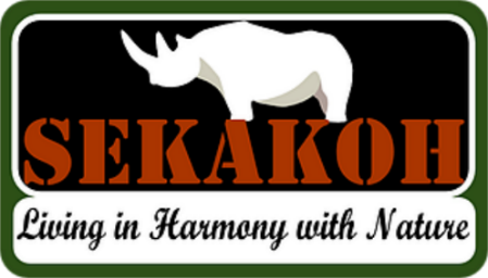Sekakoh