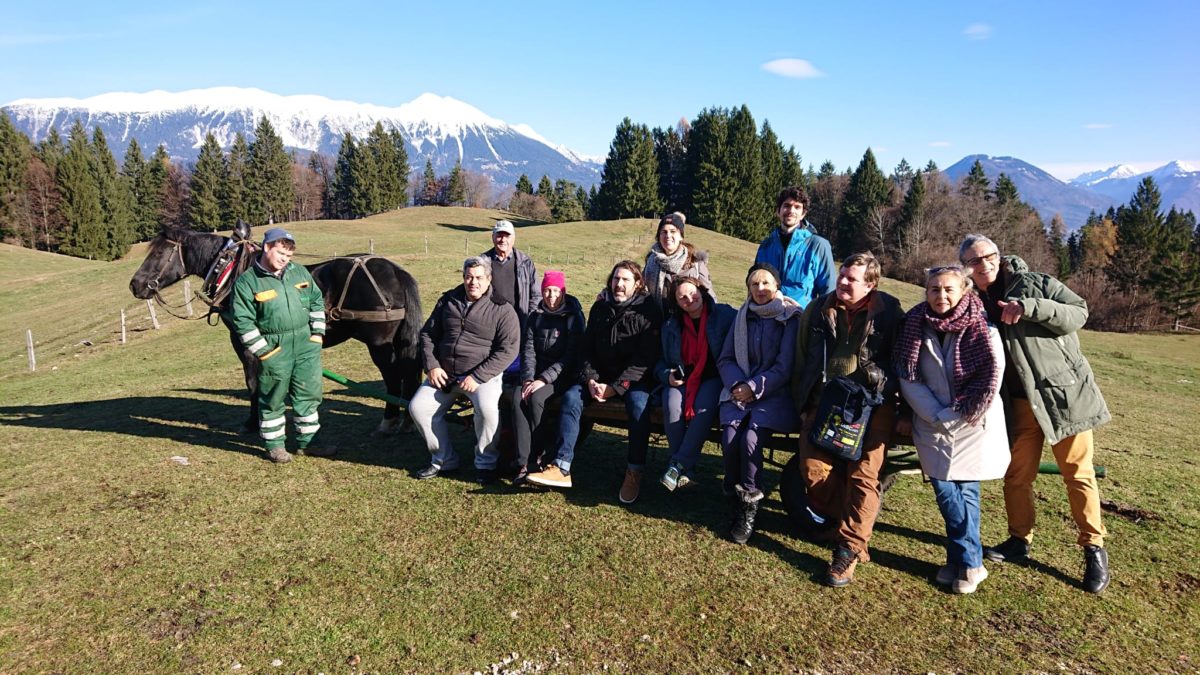 Recap of the 4th European Regional Assembly of ICCA Consortium