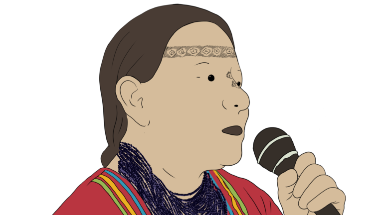 Manifiesto por los territorios de vida: convocatoria para traducciones e historias