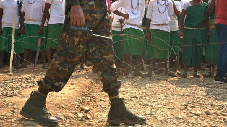 Bastar’s Indigenous Communities Under Threat