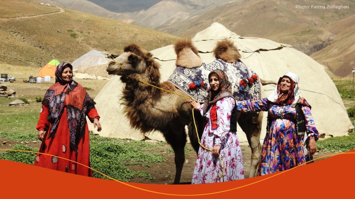 Call for stories on pastoral territories of life – from the ICCA Consortium community