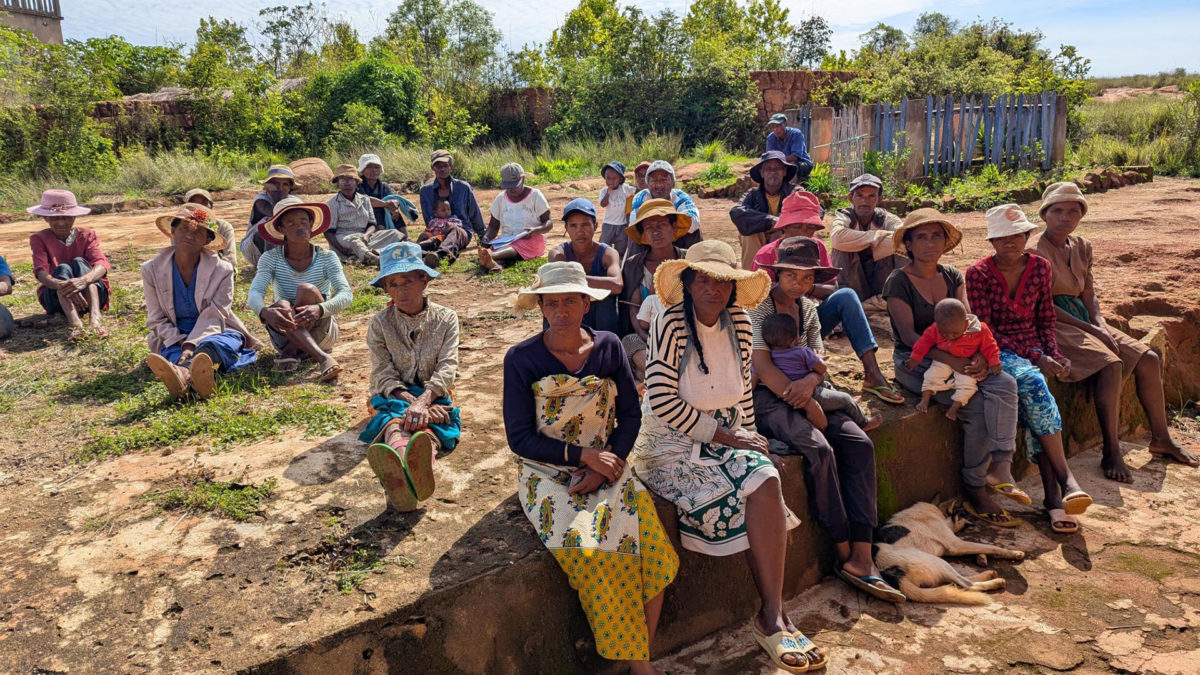 Five territories of life in Madagascar added to the ICCA Registry 