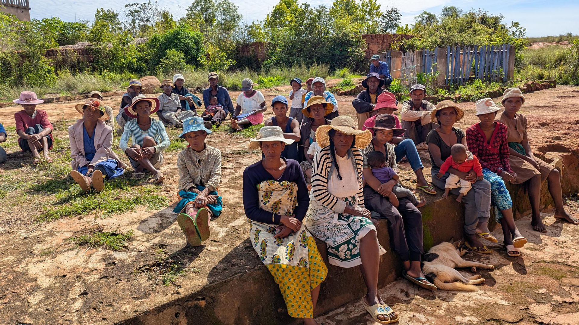 Five territories of life in Madagascar added to the ICCA Registry 