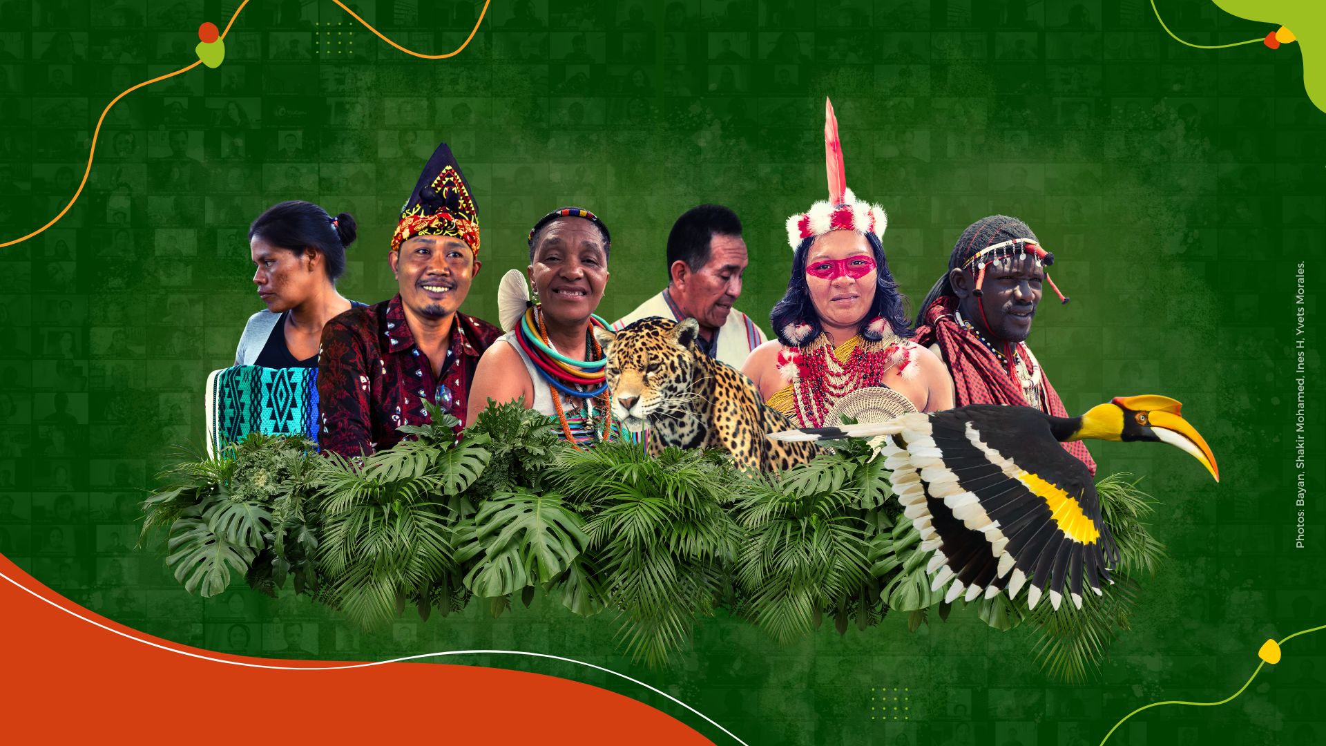 The 22nd General Assembly (Online)