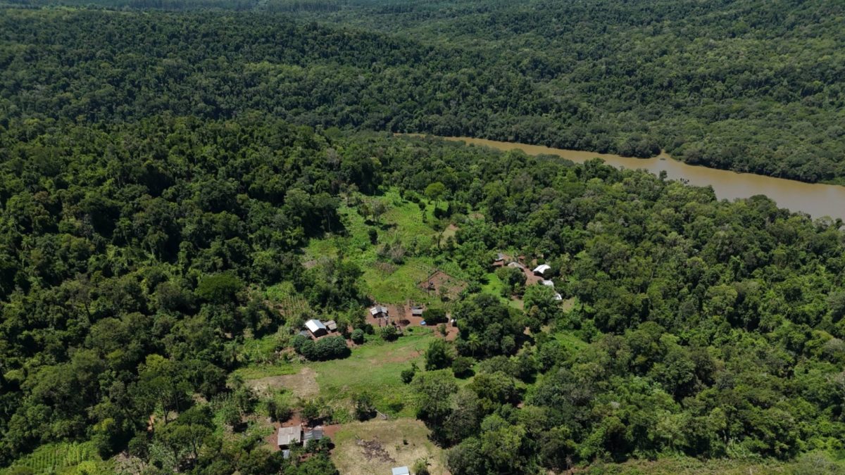Red TICCA Argentina: Building Resilience Through Ancestral Education and Economic Sovereignty