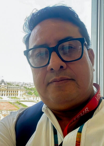 Amado de Jesús Ramos Prieto