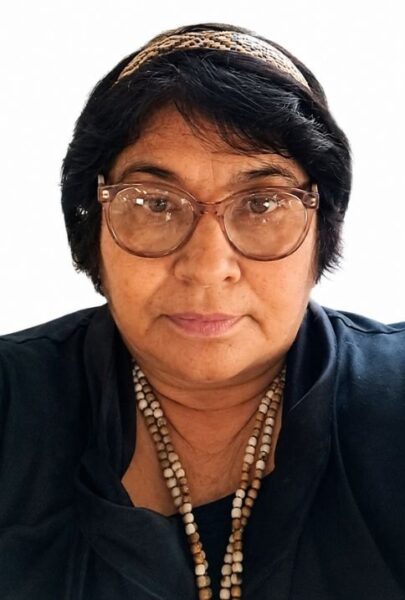 Mirta Pereira
