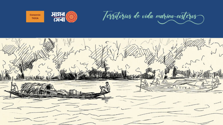 Derechos de los pescadores y trabajadores de la pesca artesanal en Bangladesh