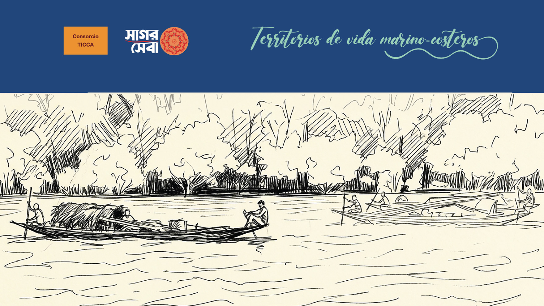 Derechos de los pescadores y trabajadores de la pesca artesanal en Bangladesh