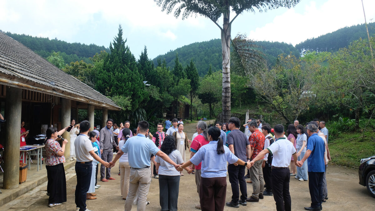 In Photos: 7th ICCA Consortium Southeast Asia Regional Assembly Convenes in Vân Hồ, Vietnam