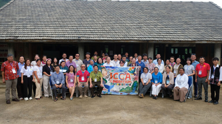 Image for Highlights from the 7th ICCA Consortium Southeast Asia Regional Assembly