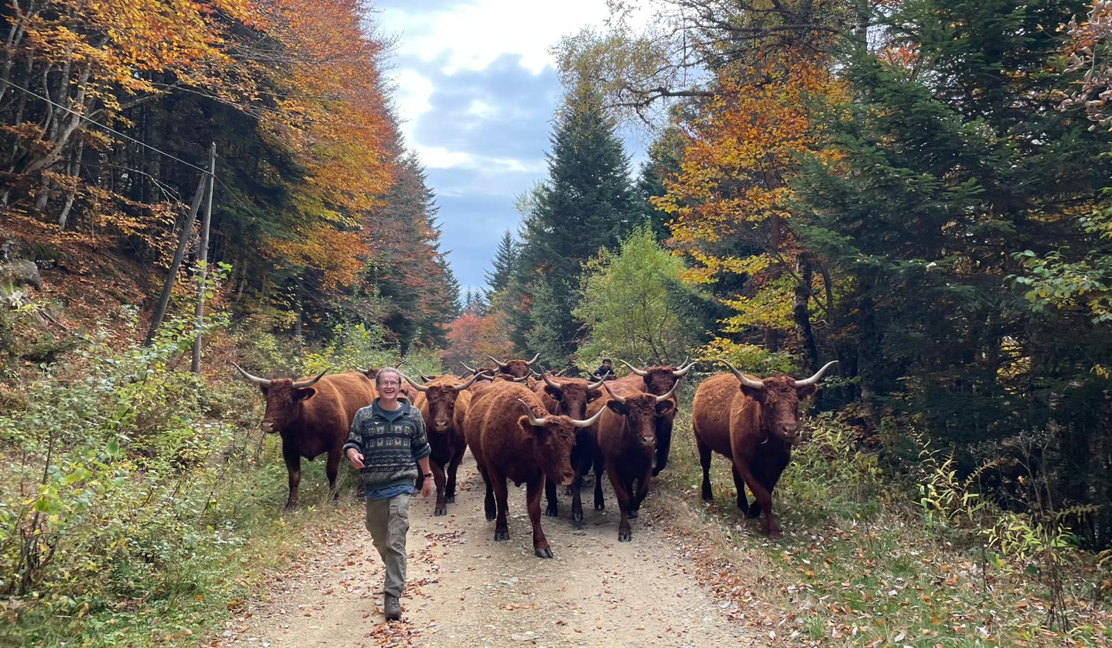 Rights to Over 30,000 Community-Governed Biodiverse Territories Are Threatened in France 